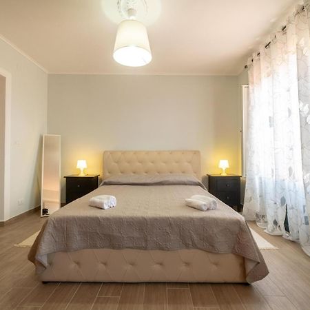 Da Cloe Apartment Pizzo  Exterior photo