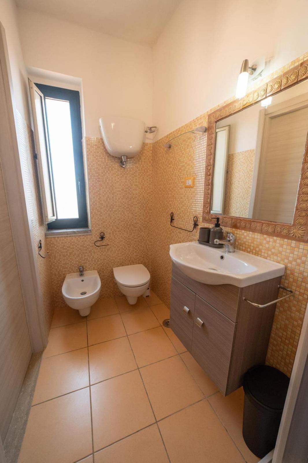 Da Cloe Apartment Pizzo  Exterior photo