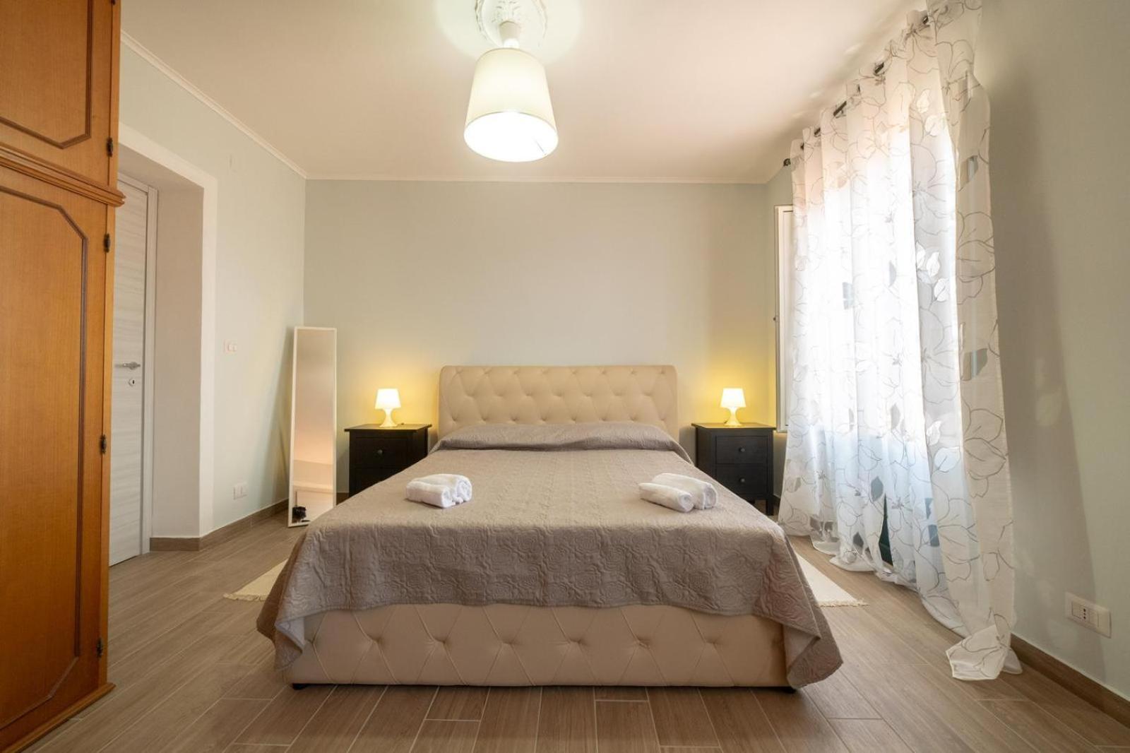 Da Cloe Apartment Pizzo  Exterior photo