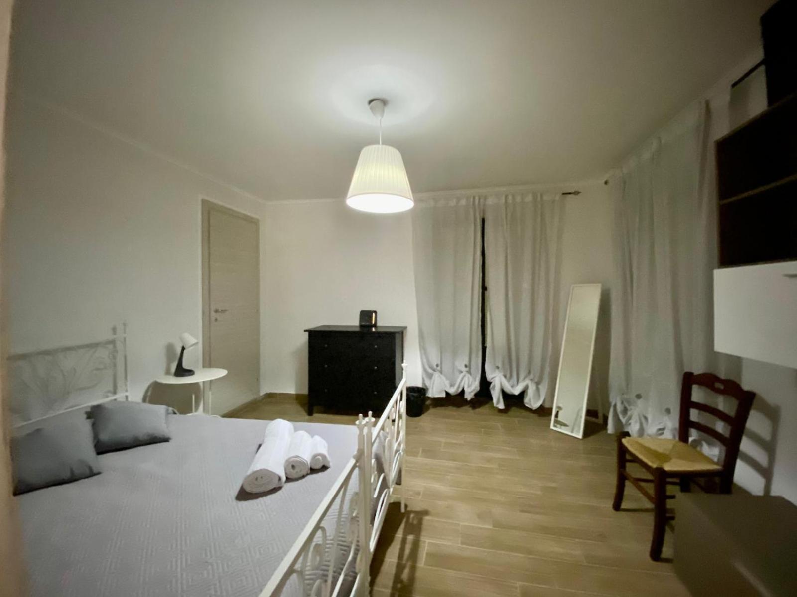 Da Cloe Apartment Pizzo  Exterior photo