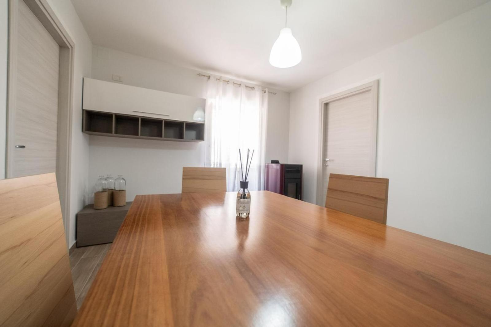 Da Cloe Apartment Pizzo  Exterior photo