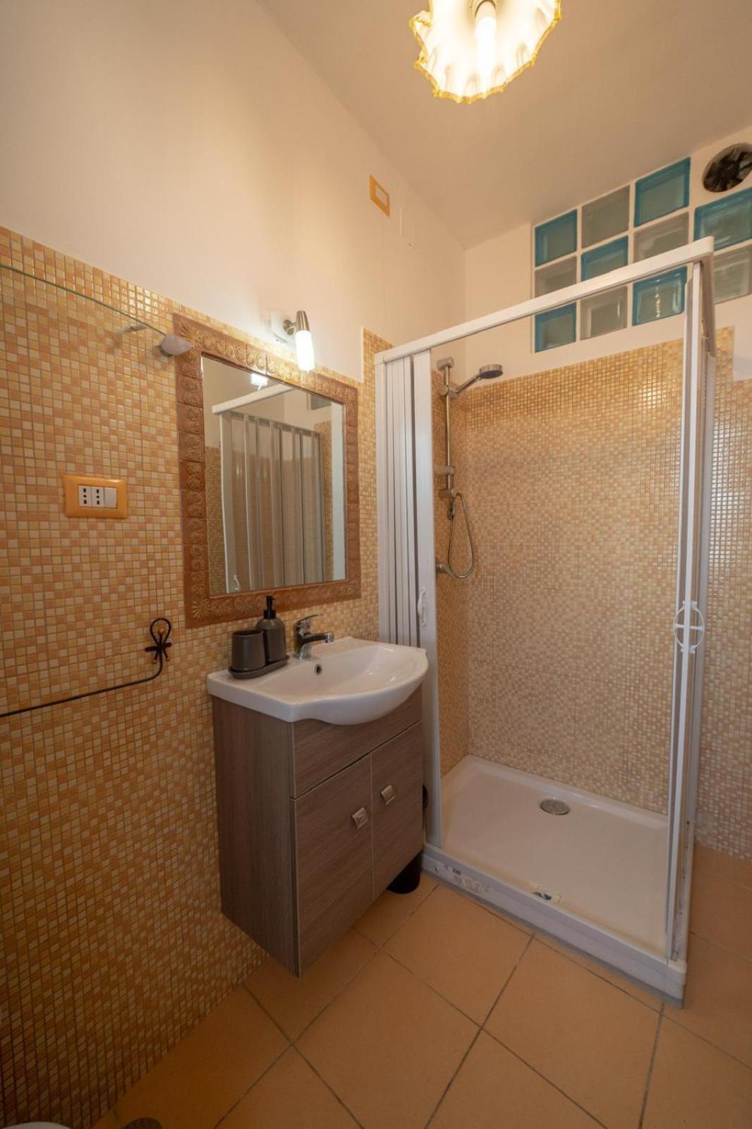 Da Cloe Apartment Pizzo  Exterior photo