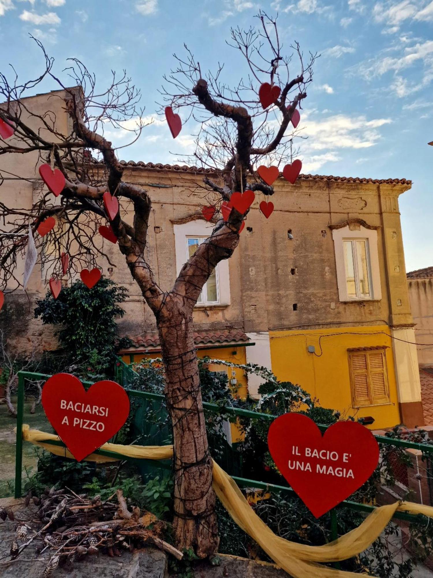 Da Cloe Apartment Pizzo  Exterior photo